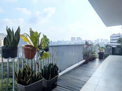The Interlace (D4), Condominium #507973041